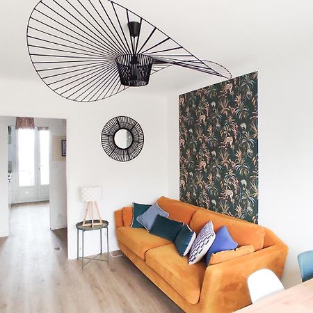 Le Cosy Valcros, Design Et Confort Aix-en-Provence Exterior foto