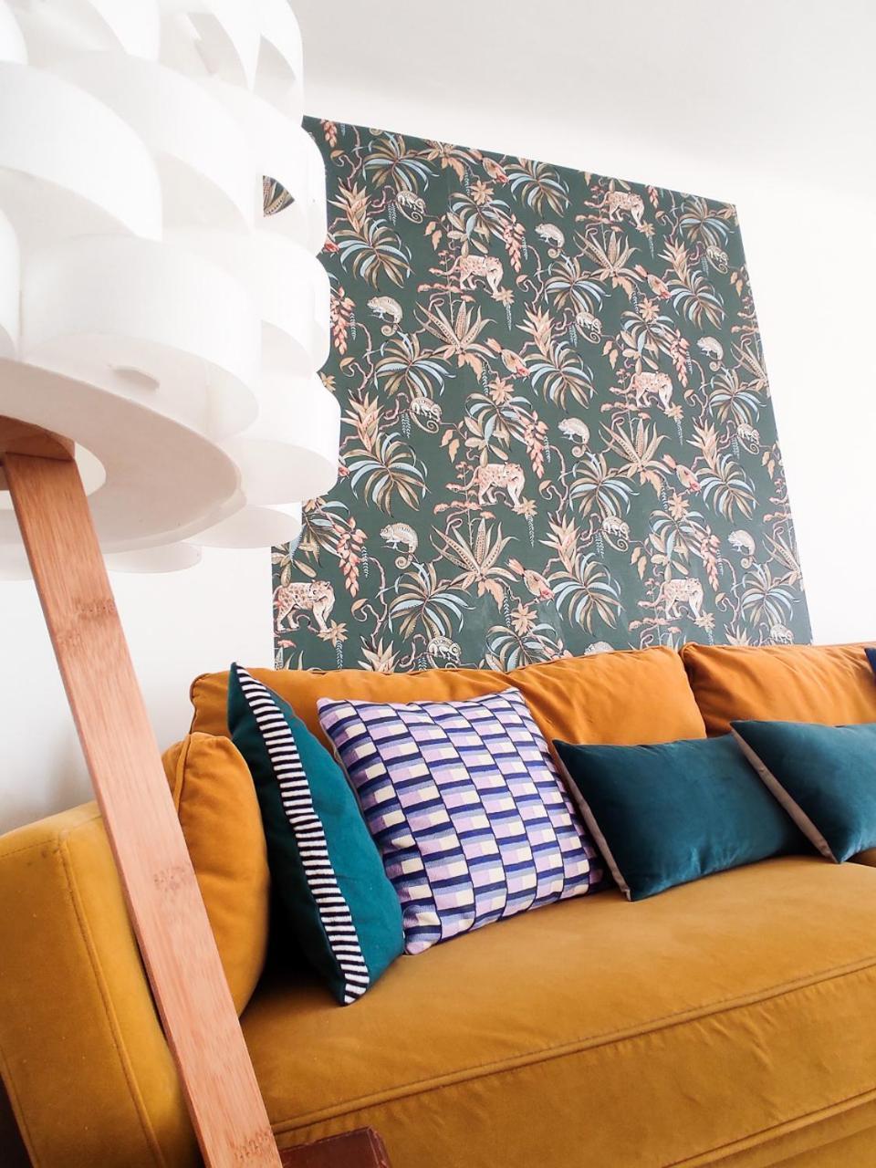 Le Cosy Valcros, Design Et Confort Aix-en-Provence Exterior foto