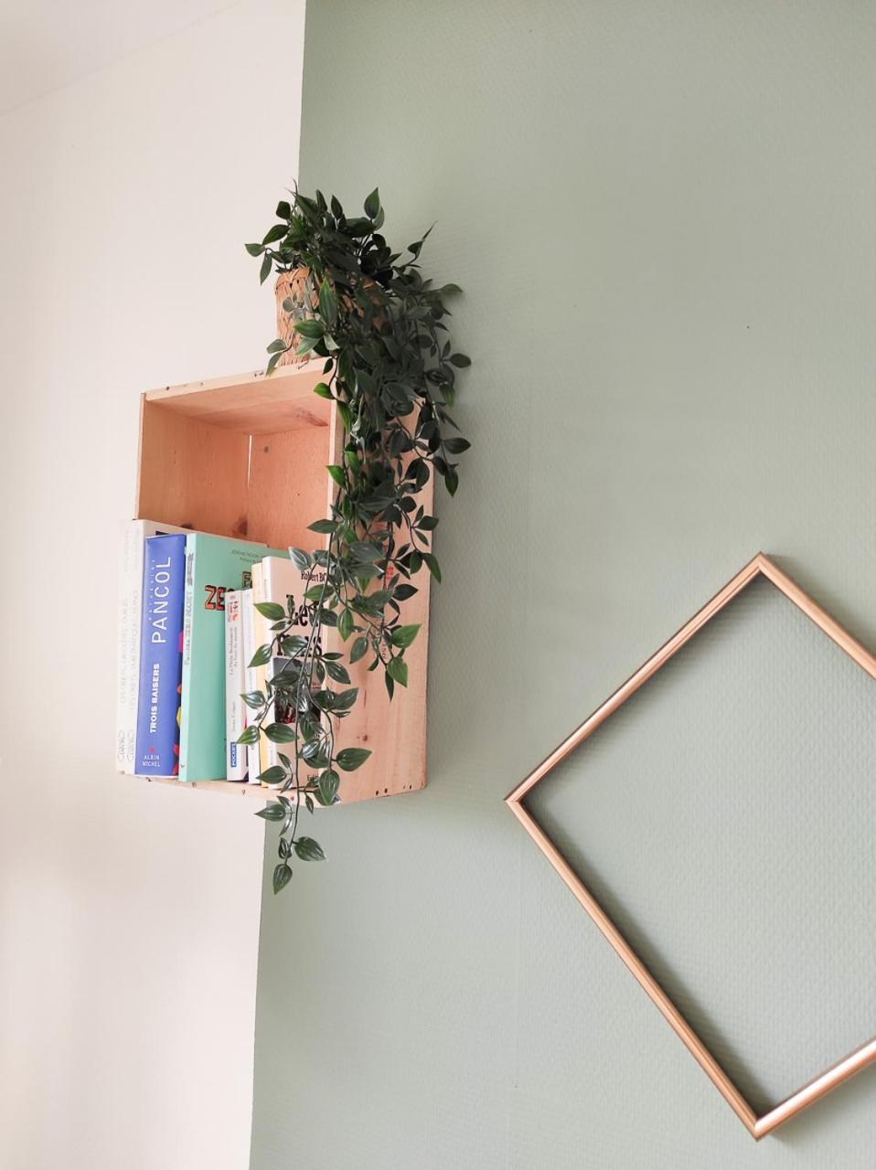 Le Cosy Valcros, Design Et Confort Aix-en-Provence Exterior foto