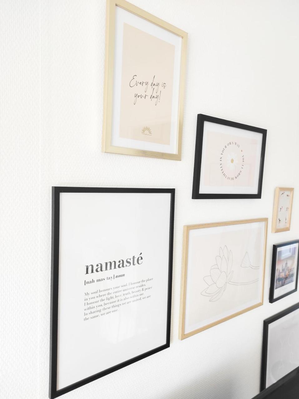 Le Cosy Valcros, Design Et Confort Aix-en-Provence Exterior foto