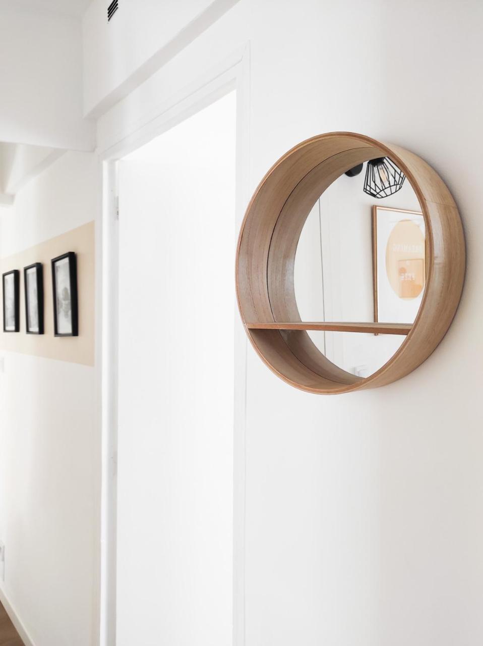 Le Cosy Valcros, Design Et Confort Aix-en-Provence Exterior foto