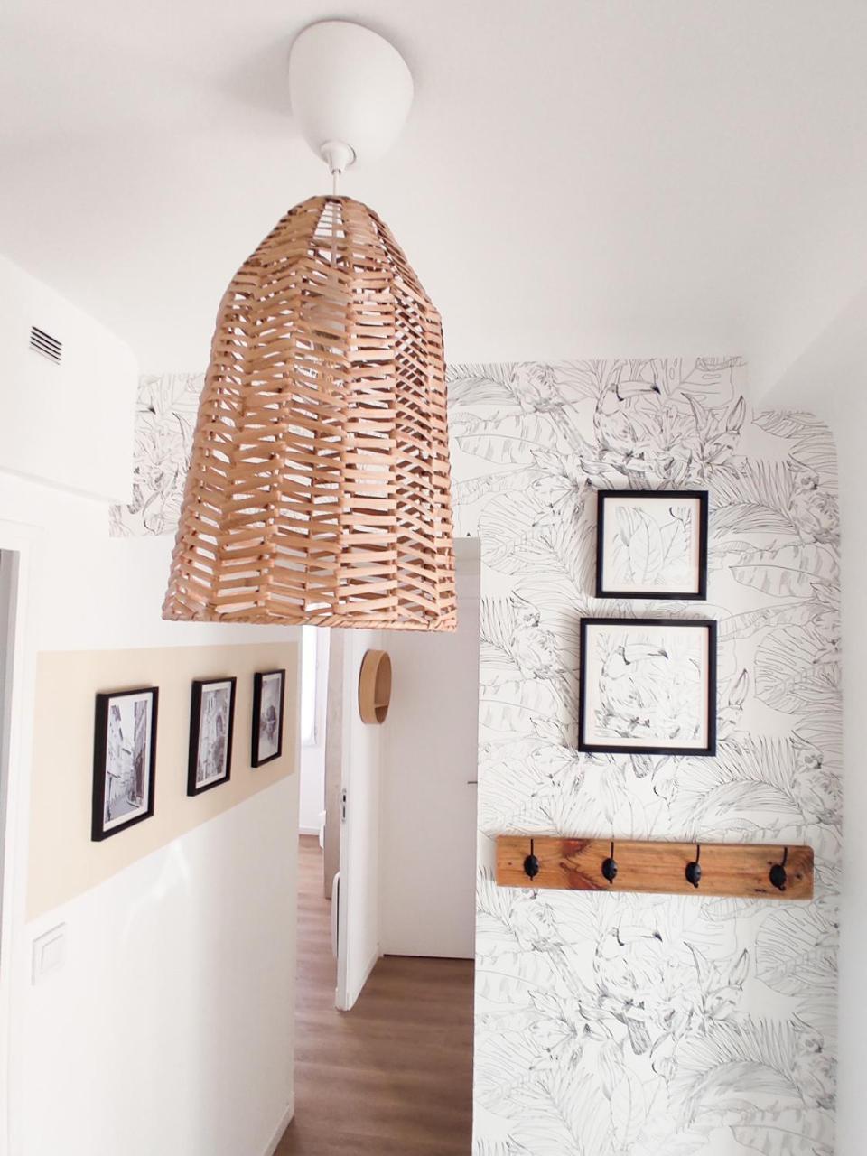 Le Cosy Valcros, Design Et Confort Aix-en-Provence Exterior foto