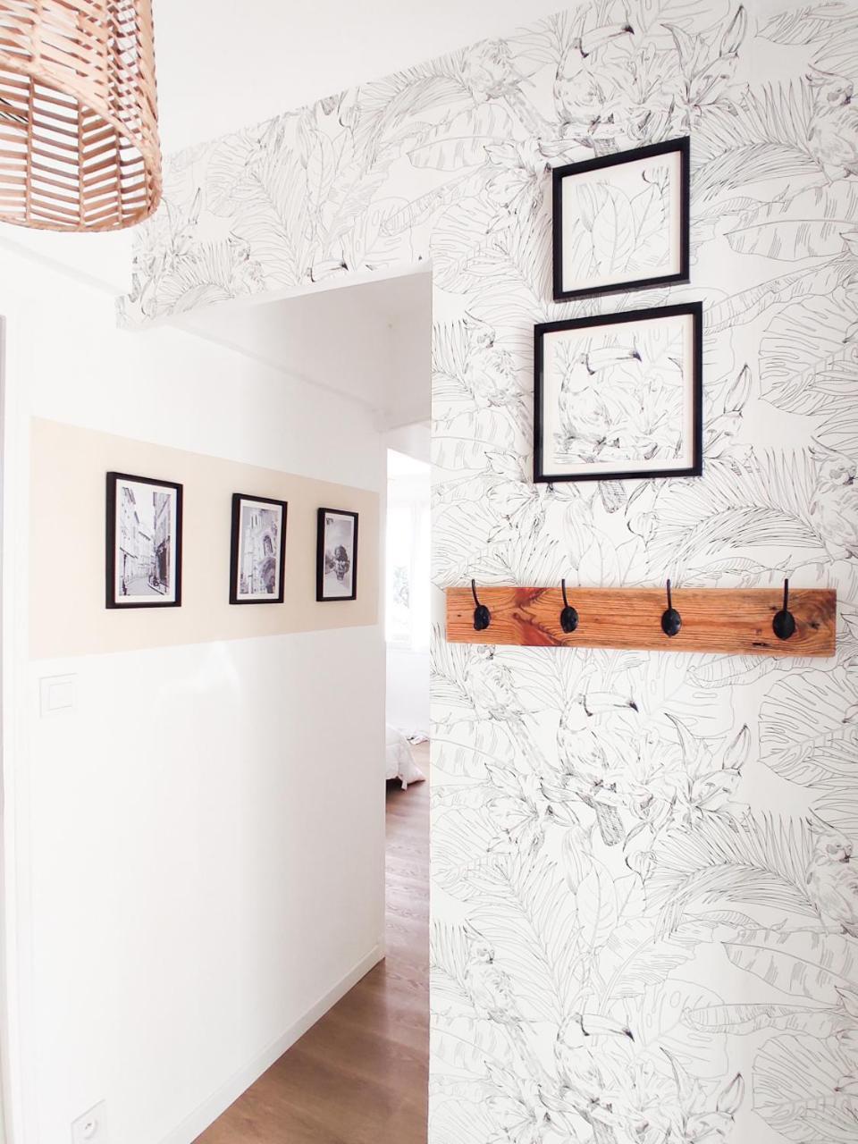 Le Cosy Valcros, Design Et Confort Aix-en-Provence Exterior foto
