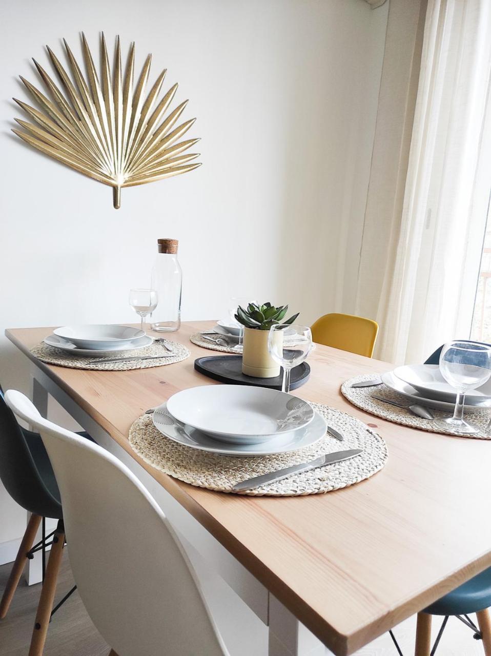 Le Cosy Valcros, Design Et Confort Aix-en-Provence Exterior foto